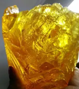 Gum rosin CAS NO. 8050-09-7 Natural resin