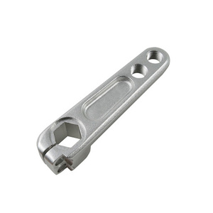 Pièces usinées SE SE-15 pour machine de prototypage rapide CNC, placage aluminium, laiton, cuivre, acier inoxydable, usinage de matériaux - Product Image 3