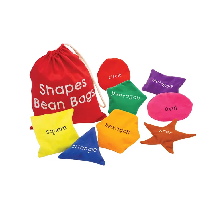 Bear leader — chargeur de jouets d'éducation primaire à Double coutures, palette en plastique non toxique et remplie de sacs de haricots à l'intérieur