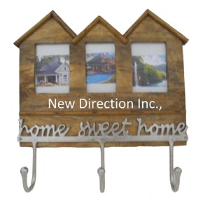 Custom Shape Decorative Ceiling Wall Mounted <b>Hanging</b> <b>Hooks</b> <b>For</b> Wholesale Price High Selling Product Wall Mounted <b>Hanging</b> <b>Hooks</b> - Product Image 6