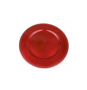 Assiette de Présentation au Design Élégant, Plateau Moderne en Métal Personnalisé et Plateau de Service pour la Décoration de la Maison et de l'Hôtel - Product Image 5