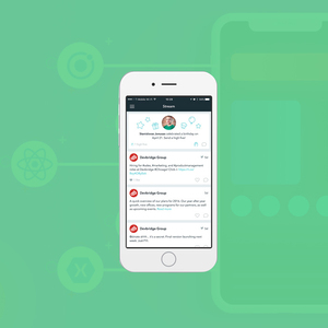 Mobile app framework | Best Web Native Mobile App Development Company | Mobile App Development Services by Webroot Infosoft - Product Image 4