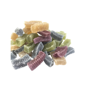 Venta al por mayor de gomitas de musgo de mar caramelo de mermelada de musgo de Mar buen precio bajo de Vietnam/Sra. Lima - Product Image 1