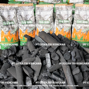 Charbon de bois dur pour BBQ, en bois dur de haute qualité, pour Eid al-adha, turquie, asie, vente en gros, 2021 - Product Image 6