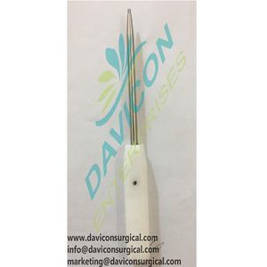 Tournevis orthopédique professionnel en acier inoxydable de haute qualité pour animaux par DAVICON ENTERPRISES - Product Image 1