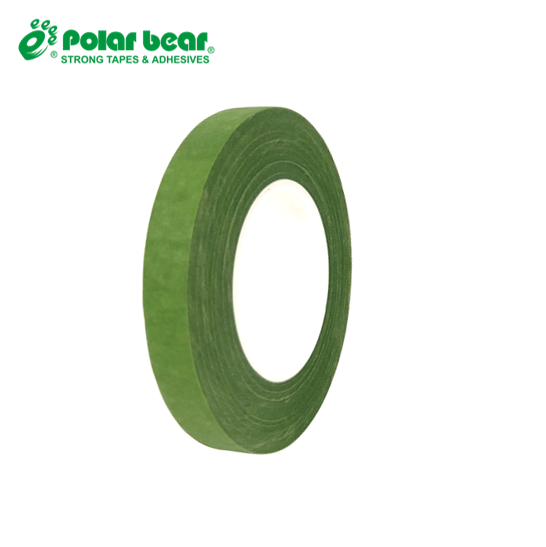 สีเขียวอ่อน