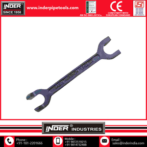 Outil de matériel de clé de clé de bassin réglable robuste d'approvisionnement d'usine au meilleur prix - Product Image 2