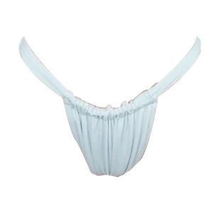 Hot Selling Girls' Underwear Non-adjustable Strap Seamless Bra Embroidery Print <b>Panty</b> Factory Direct Wholesale Women's Bra Brief - Product Image 4