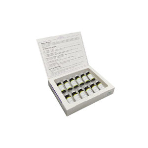 Matrigen SRS-ampolla antienvejecimiento para el cuidado de la piel, belleza coreana - Product Image 4