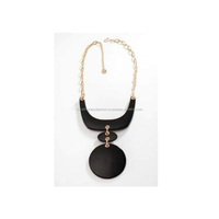Collier en perles tissé à la main pour femmes, large Version bohème, 3 pièces