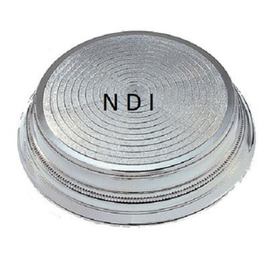 Décoration de fête Décoration de mariage ou d'anniversaire Décoration de gâteau Support de service gravé à la main Support de gâteau décoratif en métal - Product Image 1
