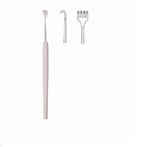Gancho afilado, Rollet - Product Image 3