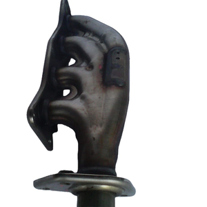 DAIHATSU Gran MAX ท่อ17141-BZ050ท่อไอเสียอะไหล่รถยนต์ S402V S402P - Product Image 1