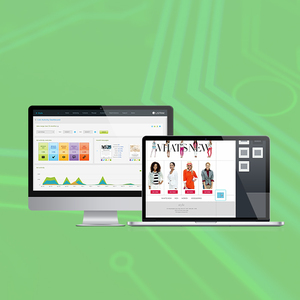 Microsoft windows — logiciel de développement de tableau de bord, société en inde, service de développement par microélectronique - Product Image 5
