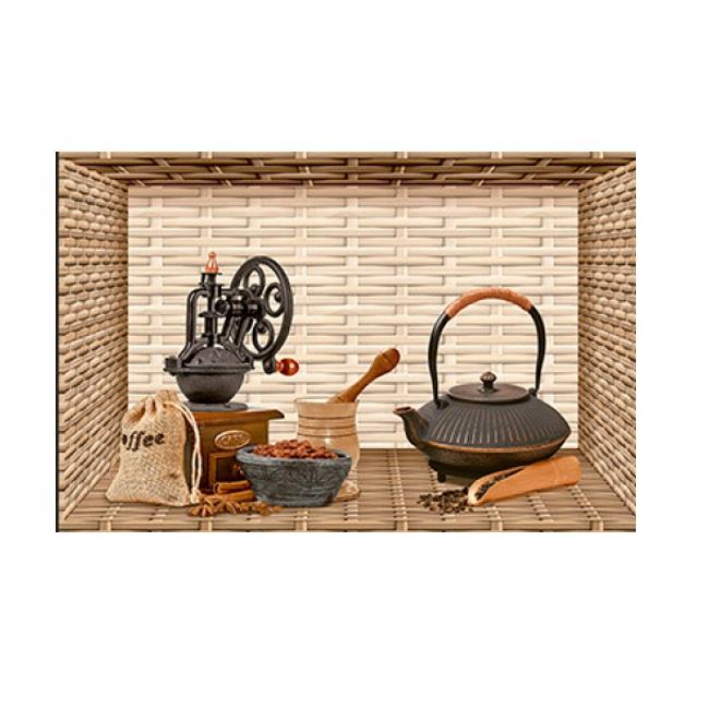 สีน้ำตาล