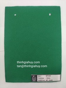 Kubu <b>fabric</b> - Needle punched - Non Wovens Use For Carpet, Sofa - Product Image 5