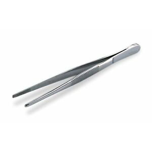 Pinces chirurgicales professionnelles de haute qualité en acier inoxydable pour la préparation et la dissection - Product Image 2