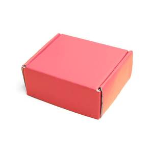 Custom Printed Foldable Packaging Boxes for Clothes Dresses Shoes <b>Socks</b> Fur-Recycled Materials Matt Lamination Embossing - Product Image 6