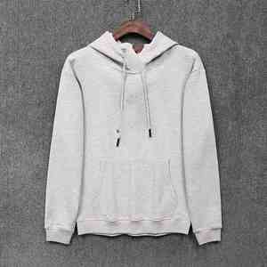 2019 Cheapest Windbreaker <b>Hoodie</b> Jacket - Product Image 1