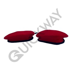 Venta de boinas de lana 100% ceremoniales reales con nuevo diseño y logotipo personalizado en Pakistán - Product Image 2