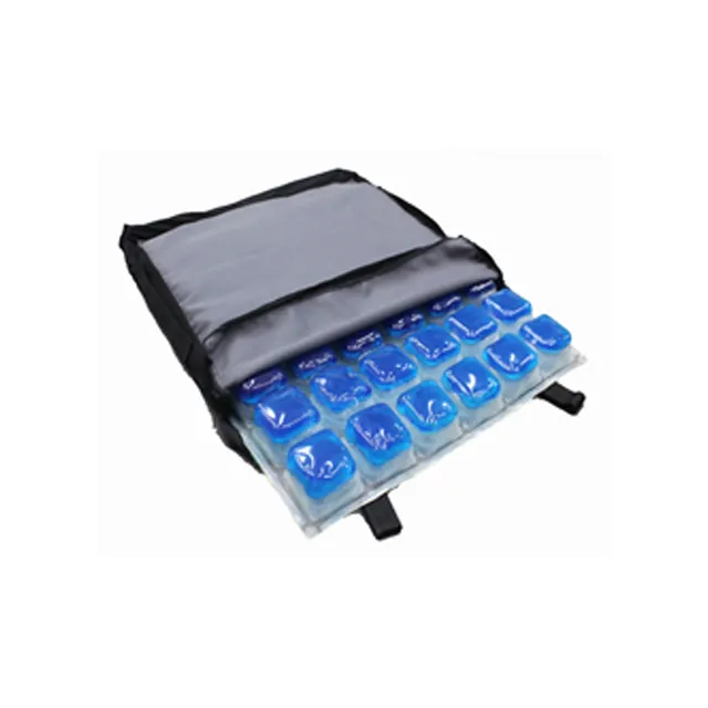 care product gel and TPU wheelchair air cushion with various kinds of size