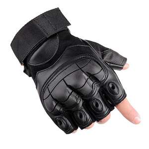 Gants tactiques de haute qualité pour sports de marseille, nouveaux gants de cyclisme, demi-doigt, sortie de porte, sports de chasse, escalade, jointure dure - Product Image 2