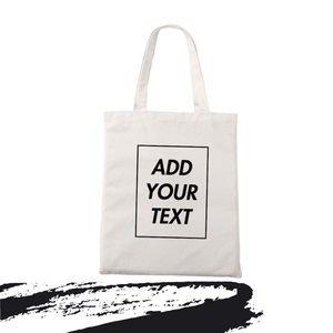 Bolsas de algodón de primera calidad de alta calidad Diseño moderno ecológico con logotipo personalizado a la venta para uso comercial - Product Image 5