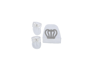 Ensemble de 4 barboteuses blanches pour bébé en gros, 100 % coton tricoté, manches longues, personnalisable, de haute qualité, moderne, printemps, bouton - Product Image 3