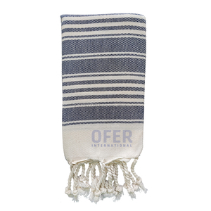 Peshkir <b>Kitchen</b> Turkish <b>Hand</b> <b>Towel</b>, 45x90cm Sizes Grey <b>Hand</b> <b>Towel</b> Collection Face <b>Towel</b> 100% Cotton Farm House Vintage - Product Image 2