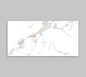 กระเบื้องพื้นพอร์ซเลนรูปแบบขนาดใหญ่800X1600Mm กระเบื้องพื้นพอร์ซเลน - Product Image 2