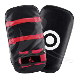 Chất lượng cao da bền đấm mục tiêu tập trung Mitts biểu tượng tùy chỉnh đấm bốc Dummy cho <span class=keywords><strong>Taekwondo</strong></span> & MMA in mô hình - Product Image 1