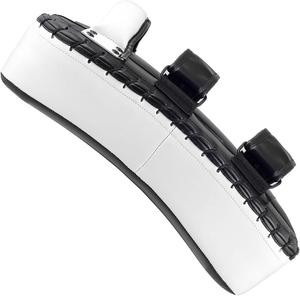 <b>kick</b> pads in leather - Product Image 1