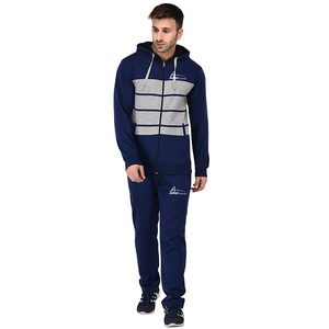 ชุดวอร์มสุดเท่สำหรับเด็กผู้ชาย,ชุดออกกำลังกายสำหรับผู้ใหญ่ชุดวอร์มมีซิปพร้อมป้ายแบบกำหนดเอง - Product Image 4