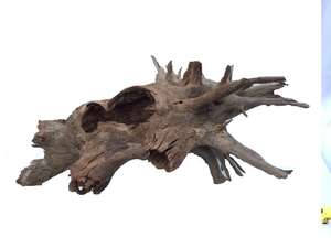 ซากไม้ตู้ปลา - Product Image 6