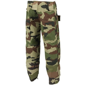Ropa de caza polar personalizada, ropa de camuflaje para pantalones de caza - Product Image 4