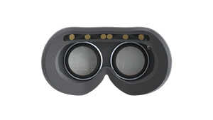 Monitor <span class=keywords><strong>de</strong></span> salud mental Presión en la cabeza Liberación ansiosa Relax Insomnio <span class=keywords><strong>Terapia</strong></span> del sueño Equipo <span class=keywords><strong>de</strong></span> instrumentos <span class=keywords><strong>de</strong></span> ayuda <span class=keywords><strong>de</strong></span> realidad virtual - Product Image 5