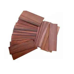 Packing wholesales price Rosewood Sonokeling cutting board wood from Indonesia with return and replacement support after-sale