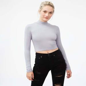 Camiseta sin Mangas NIKdas para Mujer, Talla Grande, Casual, Transpirable, con Bordado, Logotipo Personalizado ODM, Botones y Parches Estampados - Product Image 4