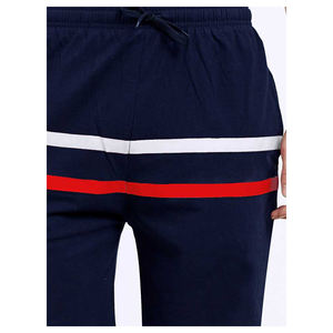 Venta al por mayor deportes gimnasio correr hombres pantalones cortos personalizados algodón polar hombres sudor corto hombres pantalones cortos - Product Image 5