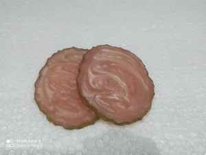 Posavasos de resina epoxi, posavasos de resina de escamas metálicas doradas modernas - Product Image 5