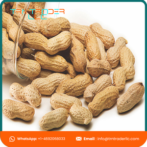 Giá Bán Buôn 100% Hữu Cơ Sẵn Sàng Để Xuất Khẩu Hạt Đậu Phộng Tự Nhiên Từ Mỹ Nhà Cung Cấp - Product Image 4