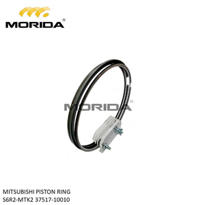 37532-40035 S6R, S6R2 ท่อร่วมไอเสีย 900 แรงม้า สำหรับมิตซูบิชิ - Product Image 5