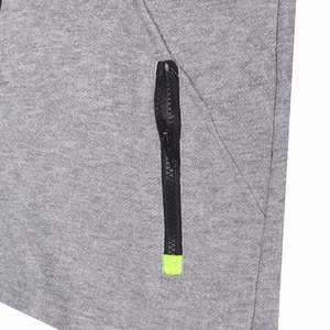 Sudaderas con capucha estampadas en la parte delantera y trasera de manga larga de moda para hombre - Product Image 4