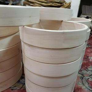 ARO TAMBOR 22 "MADERA SAUCE - Product Image 1