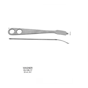 Wagner Bone Elevators - Product Image 4