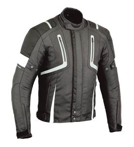 Customize Cordura Motorcycle Motorbike Textile <b>Jacket</b> - Product Image 6