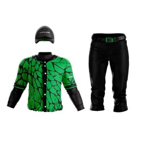 Diseño único sublimación transpirable moda de gran tamaño ligero Lacrosse Jersey poliéster Hockey entrenamiento Jerseys - Product Image 1