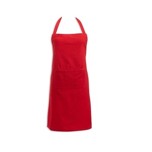 Delantal de Lino 100% Algodón Orgánico con Estampado de Pino, Certificado GOTS, Delantal de Verano para Mujer, Delgado, Transpirable, para Cocina y Limpieza del Hogar - Product Image 4