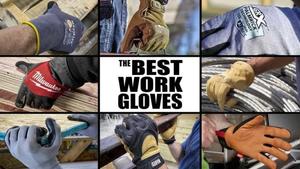 Long Water Proof Cut Resistance / Heat Resistance Welder <b>Electrical</b> <b>Safety</b> Gloves for Work - Product Image 6