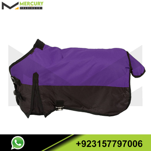 ผ้าห่มไฟฟ้าโพลีกันน้ำขนาดเล็ก,ผ้าห่มสีพื้นหลากสีสำหรับเสื้อผ้าฤดูหนาวสำหรับสัตว์เลี้ยงผ้าห่มม้าแผ่น - Product Image 5